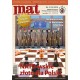 Czasopismo szachowe "Mat" nr 4/ 2018 (76) (C-008)